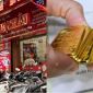 Bảo Tín Minh Châu phát thông báo quan trọng, nhiều cửa hàng vàng trên cả nước cũng đồng loạt cảnh báo