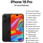14 tính năng đỉnh cao hội tụ iPhone 18 Pro Max: iFans háo hức chờ đợi, Samfans đứng ngồi không yên!