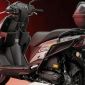 'Cơn ác mộng’ của Honda Vision chính thức ra mắt: Giá 28 triệu đồng, có động cơ 125cc như Air Blade