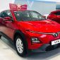 Giá VinFast VF 6 lăn bánh đầu tháng 4/2026: Đã rẻ còn sạc miễn phí, là giải pháp khi xăng dầu đắt