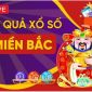 Kết quả xổ số miền Bắc hôm nay 5/4/2026: KQXSMB Chủ nhật!