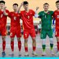 Xem trực tiếp ĐT futsal Việt Nam ở đâu, kênh nào? Link xem trực tiếp futsal Đông Nam Á 2026
