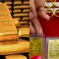 Giá vàng tuần 30/3-4/4, SJC và vàng nhẫn biến động theo phiên, lực mua giảm giữa thị trường dao động