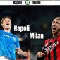 Nhận định bóng đá Napoli vs AC Milan - Serie A: McTominay gieo sầu cho Luka Modric?