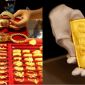 Giá vàng hôm nay: PNJ, SJC, DOJI đồng loạt giảm, dự báo giá vàng trong tuần tới, nên mua hay bán?