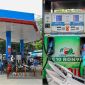 Giá xăng dầu biến động liên tục, một loại xăng mới được triển khai diện rộng, người dân dần ưa thích