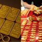 Giá vàng hôm nay tăng, người mua vẫn lỗ nặng 1,8 triệu đồng/lượng sau 1 tuần, có nên tiếp tục mua?