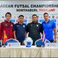 Lịch thi đấu bóng đá Việt Nam hôm nay 6/4: ĐT futsal Việt Nam đại thắng Myanmar?