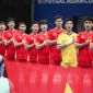 Bảng xếp hạng giải Futsal Đông Nam Á 2026 mới nhất 6/4: ĐT Việt Nam xếp trên Thái Lan