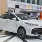 ‘Đè bẹp’ cả Hyundai Accent và Honda City, Toyota Vios giảm giá lăn bánh ‘sập sàn’ đầu tháng 4/2026