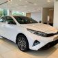 Giá Kia K3 lăn bánh đầu tháng 4/2026 cực kỳ cạnh tranh, đẩy Mazda3 và Hyundai Elantra vào 'thế khó'