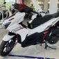 Bảng giá xe Honda Air Blade 2026 tháng 4/2026 rẻ như 'bèo': Đại lý 'chơi tất tay' trước làn sóng xe điện