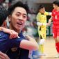 Kết quả bóng đá futsal Thái Lan vs Timor-Leste hôm nay: Ứng viên vô địch thắng dễ, ĐT Việt Nam nhận cảnh báo?
