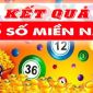 Kết quả xổ số miền Nam hôm nay 6/4/2026: TP.HCM, Đồng Tháp và Cà Mau