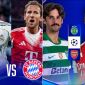 Lịch thi đấu bóng đá hôm nay 7/4: Real Madrid đại chiến Bayern Munich; Arsenal gặp khó ở Cúp C1?