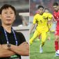 HLV Kim Sang Sik nhận cảnh báo, tân binh ĐT Việt Nam rơi vào tay Malaysia?