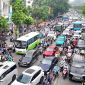NÓNG: Hà Nội không cấm ô tô, xe máy xăng trong toàn bộ Vành đai 1 từ ngày 1/7