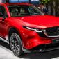 Ảnh thực tế Mazda CX-5 phiên bản 2026 sắp ra mắt tại Việt Nam: Thiết kế đẹp hơn Honda CR-V và Tucson