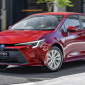 Toyota Corolla 2026 nâng cấp: ‘So găng’ cùng Honda Civic và Mazda3, giá từ 584 triệu đồng