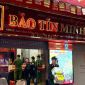 Bảo Tín Minh Châu lộ doanh thu 13.700 tỷ sau khởi tố, các doanh nghiệp vàng SJC, PNJ, DOJI ghi nhận số liệu ra sao? 