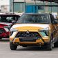 Giá lăn bánh Mitsubishi Xforce đầu tháng 4/2026 ‘rẻ như cho’, quyết hạ knock-out Toyota Yaris Cross