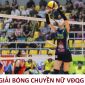 Bảng xếp hạng Giải bóng chuyền nữ Việt Nam VĐQG 2026 mới nhất: LP Bank Ninh Bình lỡ ngôi đầu