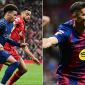 Lịch thi đấu bóng đá hôm nay 8/4: Liverpool gặp khó trước PSG; Barcelona đại thắng ở Cúp C1