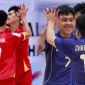 Xem trực tiếp ĐT Việt Nam vs ĐT Thái Lan ở đâu, kênh nào? Link trực tiếp futsal Đông Nam Á 2026