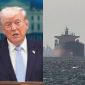 Ông Trump ra ‘tối hậu thư’ cho Iran, gợi ý thu phí vận tải tại eo biển Hormuz