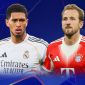 Siêu máy tính dự đoán tỷ số Real Madrid vs Bayern Munich: Thống kê bất lợi cho Hùm Xám