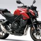 ‘Vua côn tay’ 471cc mới của Honda chính thức ra mắt: Phân khúc trên Winner R, giá rẻ so với trang bị