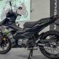 Yamaha Exciter đại bại trước ‘vua xe số’ 150cc giá 47 triệu đồng trang bị 'nét' hơn Honda Winner R