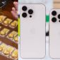 Giá vàng nhẫn trơn hôm nay 8/4: Nhẫn lên phi mã, tăng 4,5 triệu đồng/lượng, giá bán iPhone 16 ảnh hưởng thế nào?
