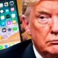 Trump ra đòn thuế 50% với các nước cung cấp vũ khí cho Iran, giá iPhone, Android biến động chưa từng có!