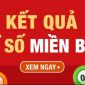 Kết quả xổ số miền Bắc hôm nay 8/4/2026: KQXSMB thứ Tư!