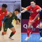 Kết quả Futsal ASEAN Cup hôm nay 8/4: ĐT Việt Nam đánh bại Thái Lan, rộng cửa vào chung kết?