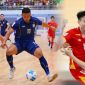 Lịch thi đấu bán kết futsal Đông Nam Á 2026 mới nhất: ĐT Việt Nam gặp lại 'người quen', quyết tâm giành vé chung kết