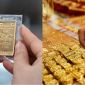 Giá vàng hôm nay bật tăng mạnh, giá vàng SJC, DOJI, PNJ ở Việt Nam thế nào?