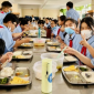 Nóng: TPHCM đồng loạt rà soát hàng trăm cơ sở cung cấp suất ăn học đường