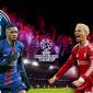 Trực tiếp bóng đá PSG vs Liverpool, 02h00 hôm nay 9/4 - Link xem trực tiếp Cup C1 châu Âu mới nhất