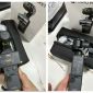 Mở hộp trên tay Dji Osmo Pocket 4 sớm nhất thế giới, tiết lộ nhiều chi tiết lạ
