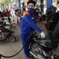 Cập nhật giá xăng dầu chiều 9/4, dữ liệu thị trường dự báo tiếp tục giảm trong phiên điều hành tới