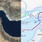 Hé lộ số tiền Iran thu về nếu siết 'trạm thu phí' tại eo biển Hormuz: Đòn bẩy cho chiến lược quân sự