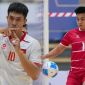 Xem trực tiếp futsal Việt Nam vs Indonesia ở đâu, kênh nào? Link xem trực tiếp Futsal Đông Nam Á 2026