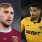 Nhận định bóng đá West Ham vs Wolves - Vòng 32 Ngoại hạng Anh: Bất ngờ cuộc đua trụ hạng?