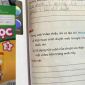 Sách Tin học lớp 3 chứa link lạ, phụ huynh truy cập phát hiện nội dung, nhà phát hành thông báo và khuyến cáo người dùng