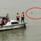Hiện trường phát hiện thi thể nam giới trên sông Hồng gần cầu Vĩnh Tuy, Hà Nội: Làm rõ danh tính và nguyên nhân