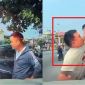 Thanh Hóa: Công an thông vụ tài xế ô tô bóp cổ, đánh người, đã tạm giữ hình sự người hành hung