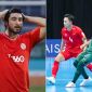 VTV trực tiếp bóng đá Việt Nam hôm nay 10/4, xem trực tiếp ĐT futsal Việt Nam đấu Indonesia ở đâu?