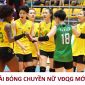Bảng xếp hạng Giải bóng chuyền nữ Việt Nam VĐQG 2026 mới nhất: Hà Nội Tasco Auto tạo địa chấn